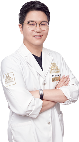 강상우 원장